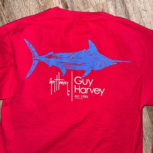 Guy Harvey • Long Sleeve Tee - Picture 6 of 7